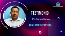 TESTIMONIO Ps. Simón Sonco