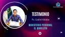 TESTIMONIO Ps. Gadiel Aldaba